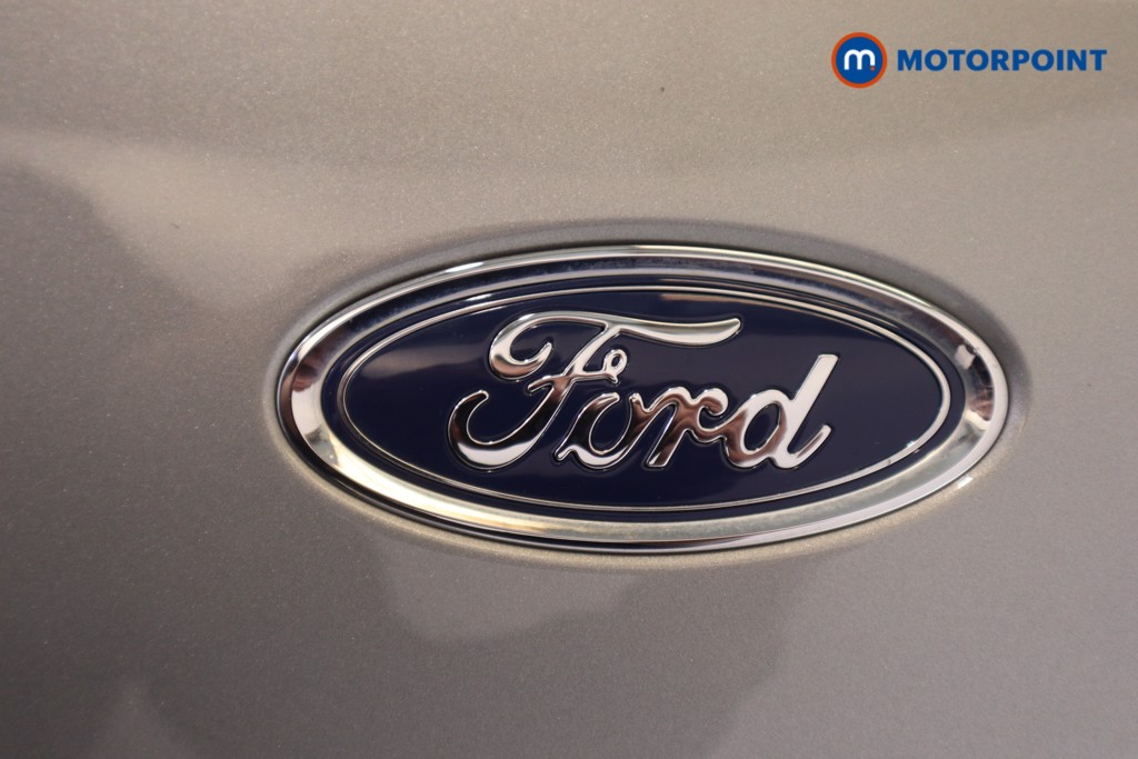 Ford Puma St-Line Manual Petrol-Electric Hybrid SUV - Stock Number (1572177) - 35th supplementary image