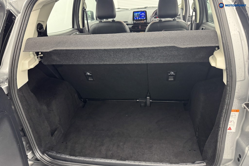 Ford Ecosport St-Line Manual Petrol SUV - Stock Number (1572563) - 3rd supplementary image