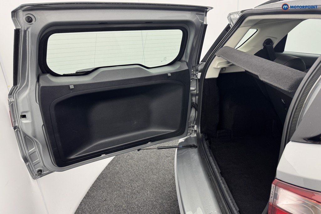 Ford Ecosport St-Line Manual Petrol SUV - Stock Number (1572563) - 4th supplementary image