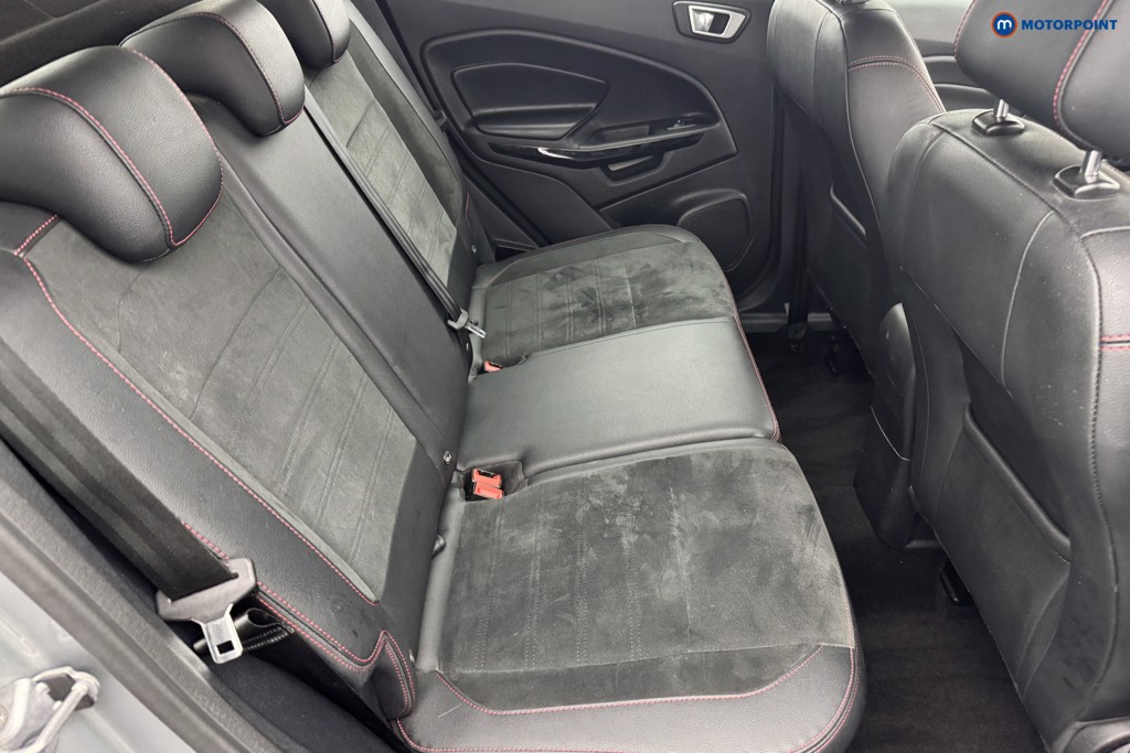 Ford Ecosport St-Line Manual Petrol SUV - Stock Number (1572563) - 5th supplementary image