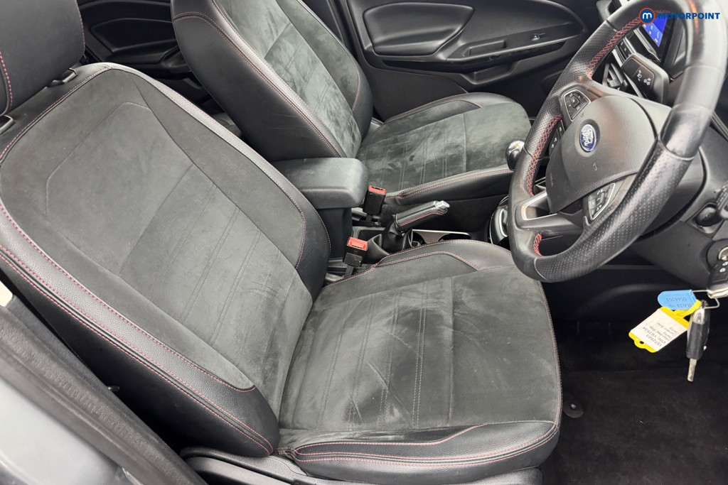 Ford Ecosport St-Line Manual Petrol SUV - Stock Number (1572563) - 6th supplementary image