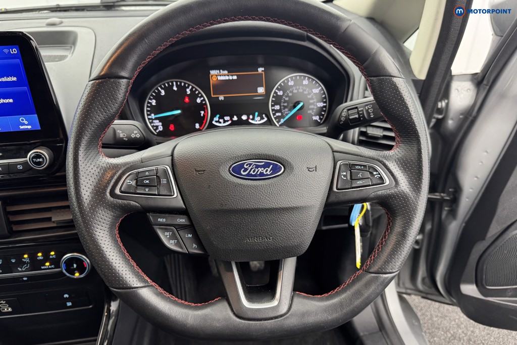 Ford Ecosport St-Line Manual Petrol SUV - Stock Number (1572563) - 7th supplementary image