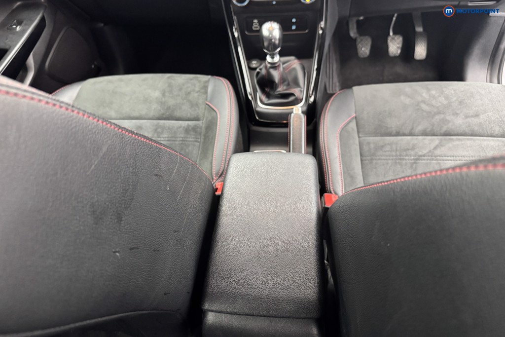 Ford Ecosport St-Line Manual Petrol SUV - Stock Number (1572563) - 11th supplementary image