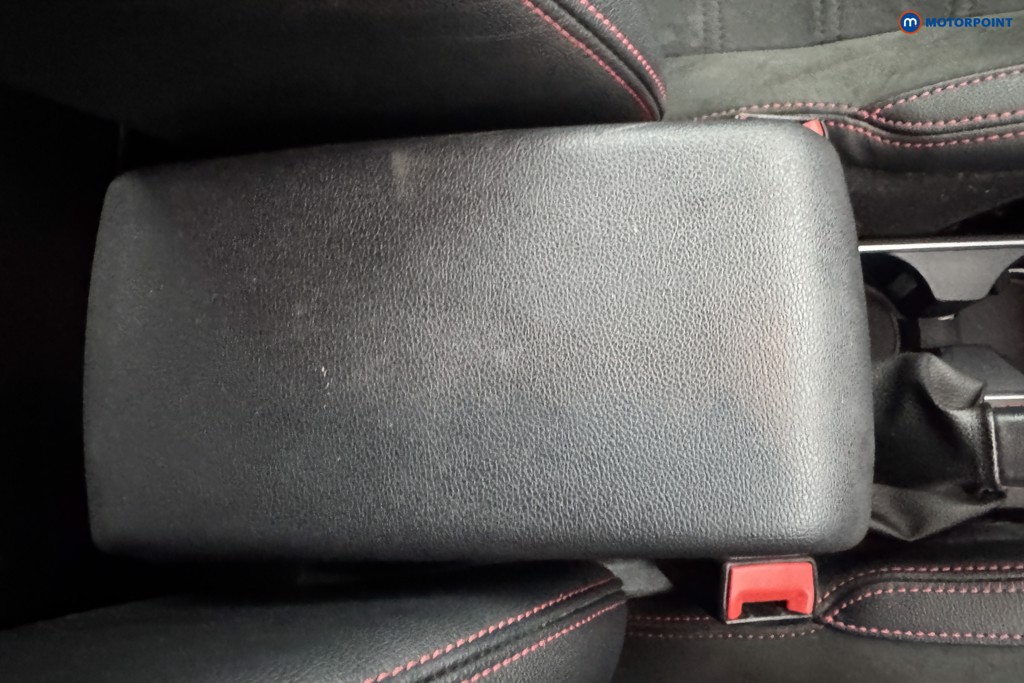 Ford Ecosport St-Line Manual Petrol SUV - Stock Number (1572563) - 13th supplementary image