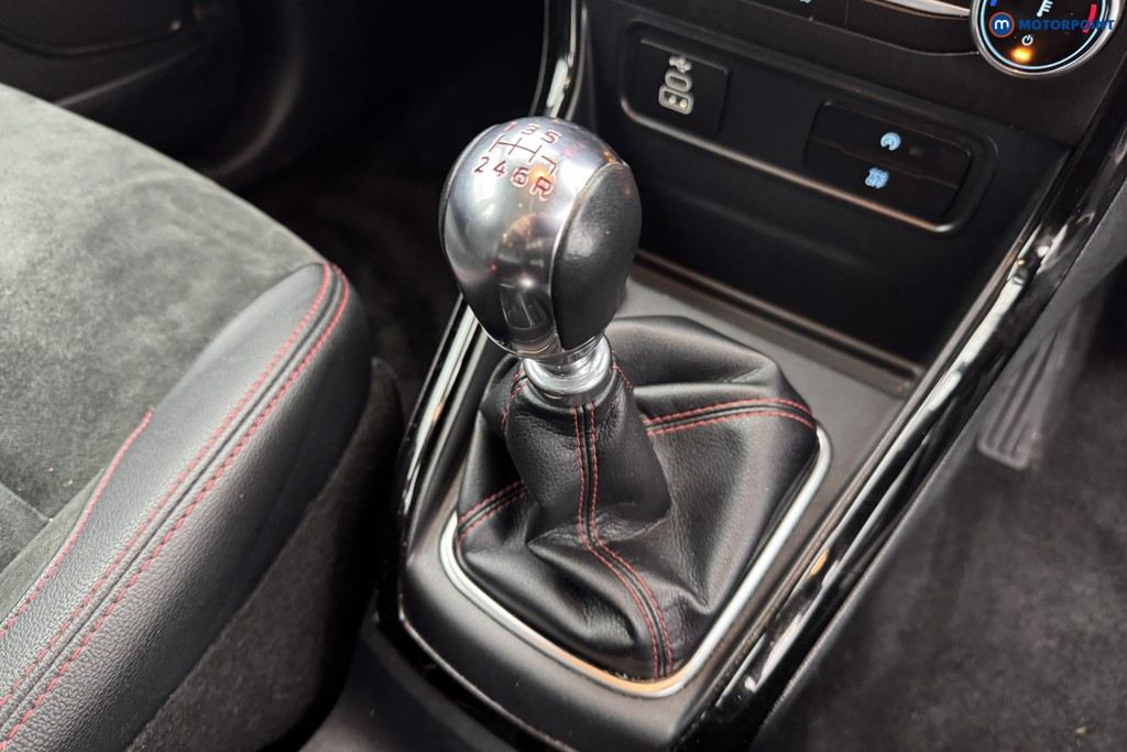 Ford Ecosport St-Line Manual Petrol SUV - Stock Number (1572563) - 15th supplementary image