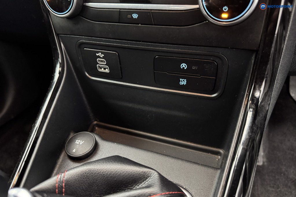 Ford Ecosport St-Line Manual Petrol SUV - Stock Number (1572563) - 16th supplementary image