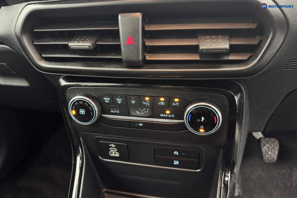 Ford Ecosport St-Line Manual Petrol SUV - Stock Number (1572563) - 17th supplementary image