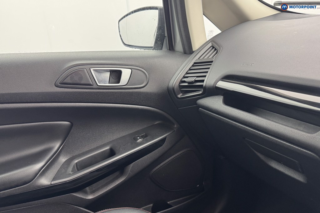 Ford Ecosport St-Line Manual Petrol SUV - Stock Number (1572563) - 18th supplementary image