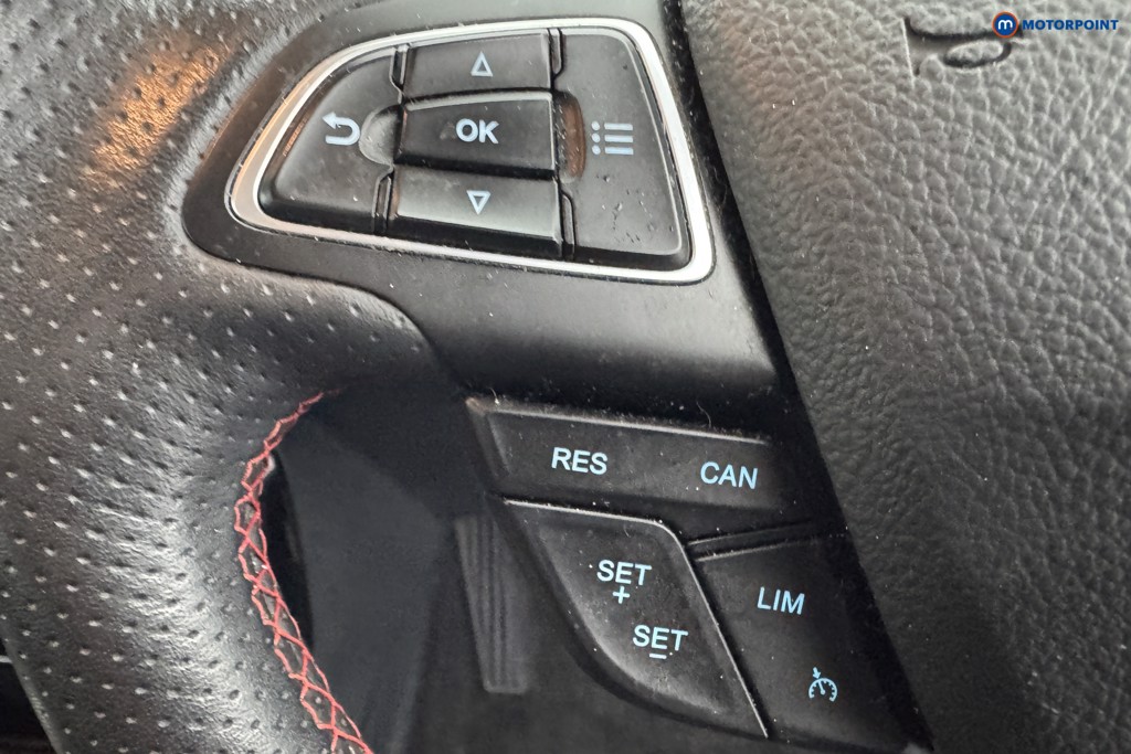 Ford Ecosport St-Line Manual Petrol SUV - Stock Number (1572563) - 19th supplementary image