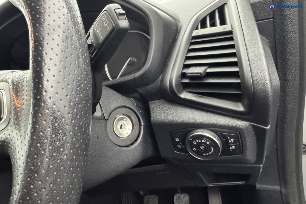 Ford Ecosport St-Line Manual Petrol SUV - Stock Number (1572563) - 21st supplementary image