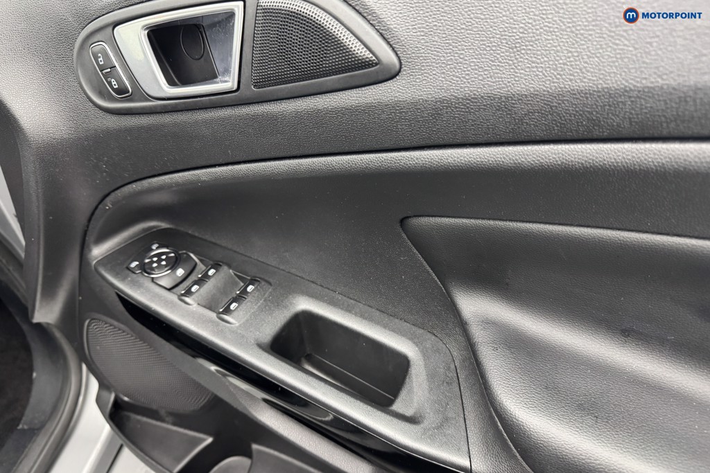 Ford Ecosport St-Line Manual Petrol SUV - Stock Number (1572563) - 23rd supplementary image