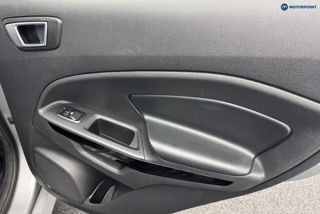 Ford Ecosport St-Line Manual Petrol SUV - Stock Number (1572563) - 24th supplementary image