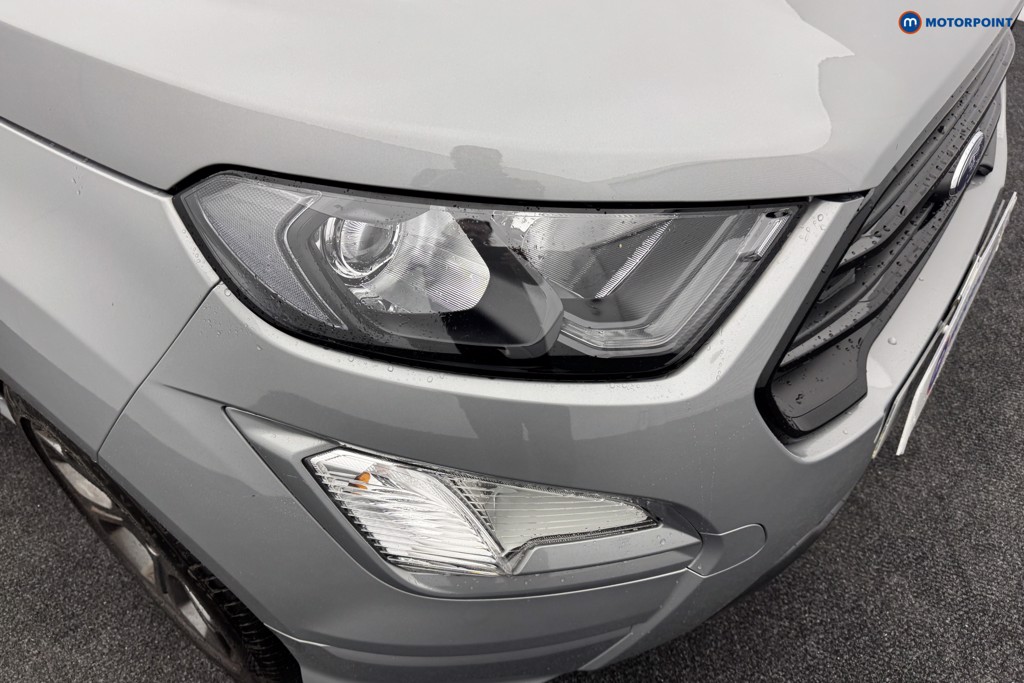 Ford Ecosport St-Line Manual Petrol SUV - Stock Number (1572563) - 26th supplementary image