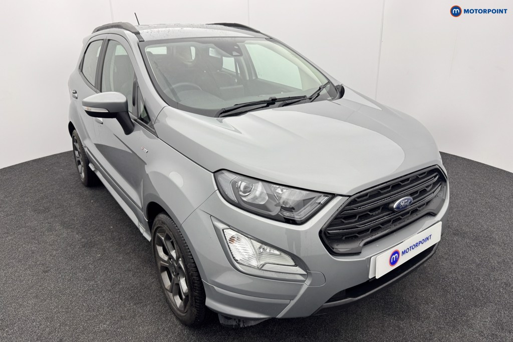 Ford Ecosport St-Line Manual Petrol SUV - Stock Number (1572563) - 27th supplementary image