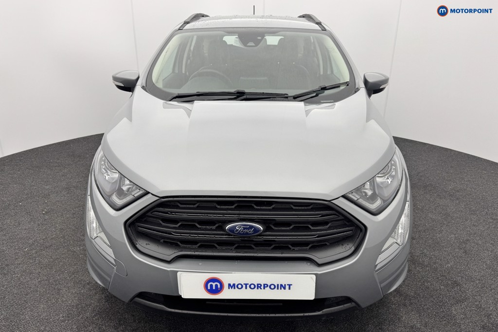 Ford Ecosport St-Line Manual Petrol SUV - Stock Number (1572563) - 28th supplementary image