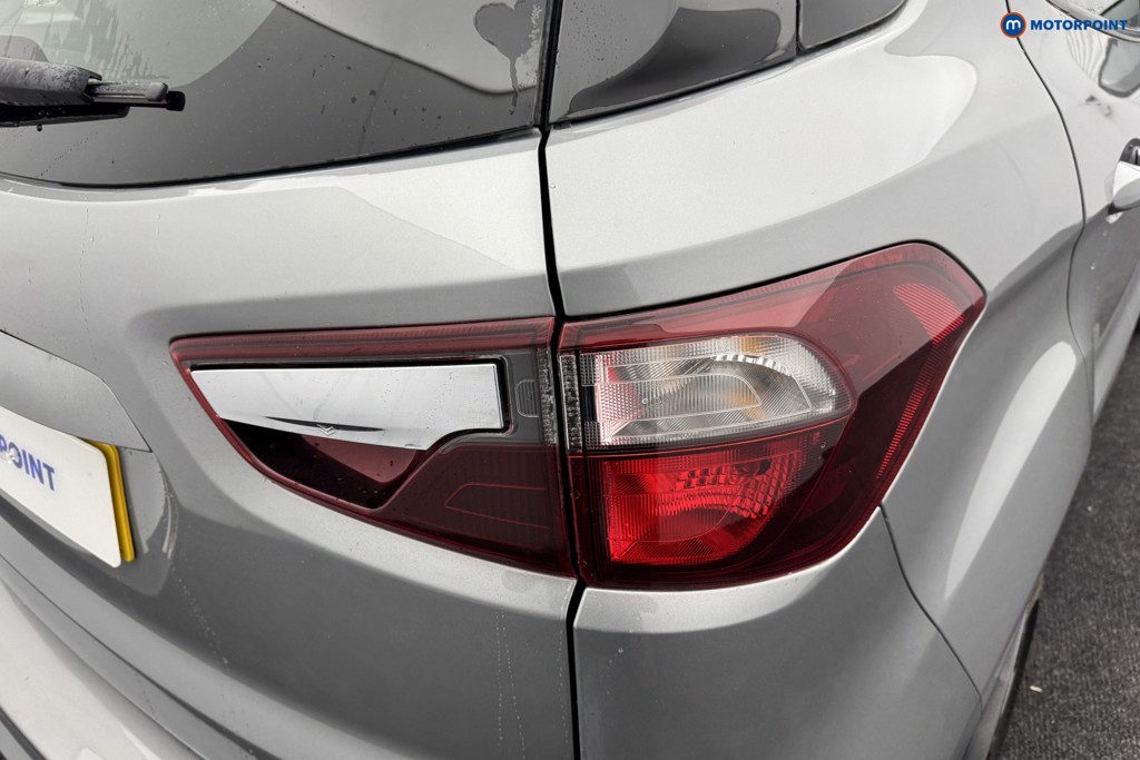 Ford Ecosport St-Line Manual Petrol SUV - Stock Number (1572563) - 30th supplementary image