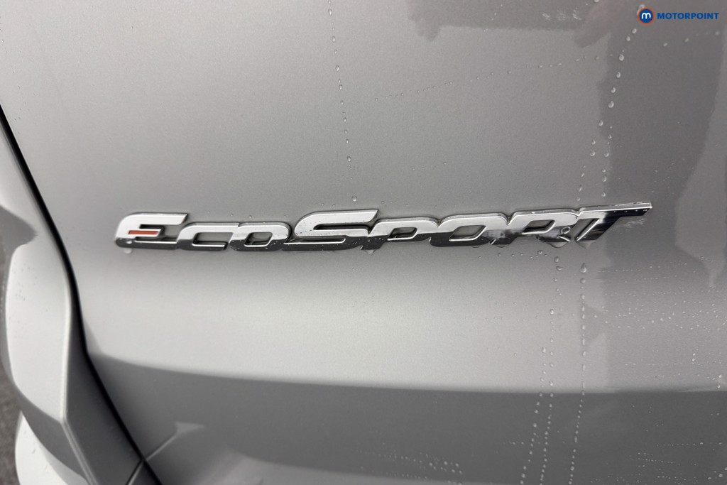 Ford Ecosport St-Line Manual Petrol SUV - Stock Number (1572563) - 31st supplementary image