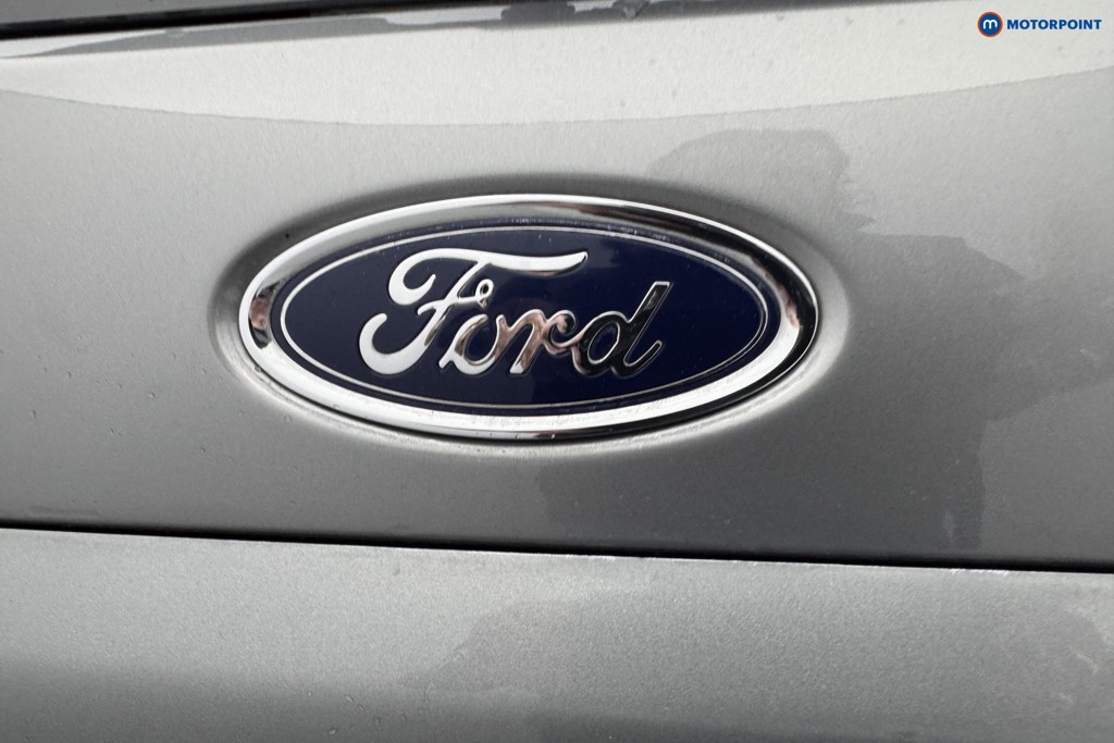 Ford Ecosport St-Line Manual Petrol SUV - Stock Number (1572563) - 32nd supplementary image
