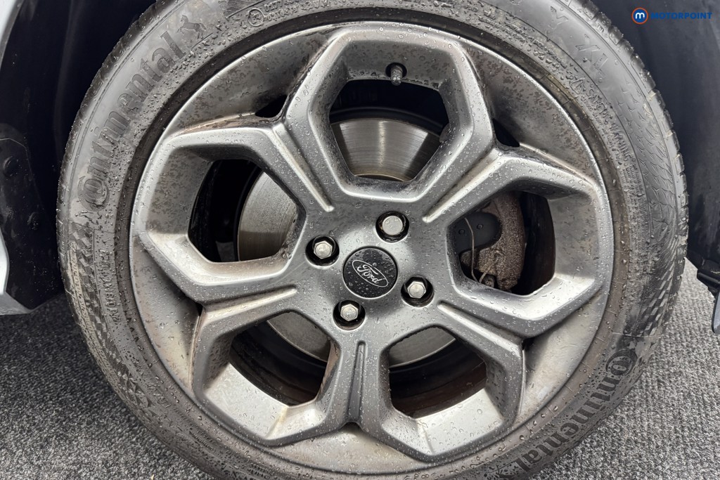 Ford Ecosport St-Line Manual Petrol SUV - Stock Number (1572563) - 34th supplementary image