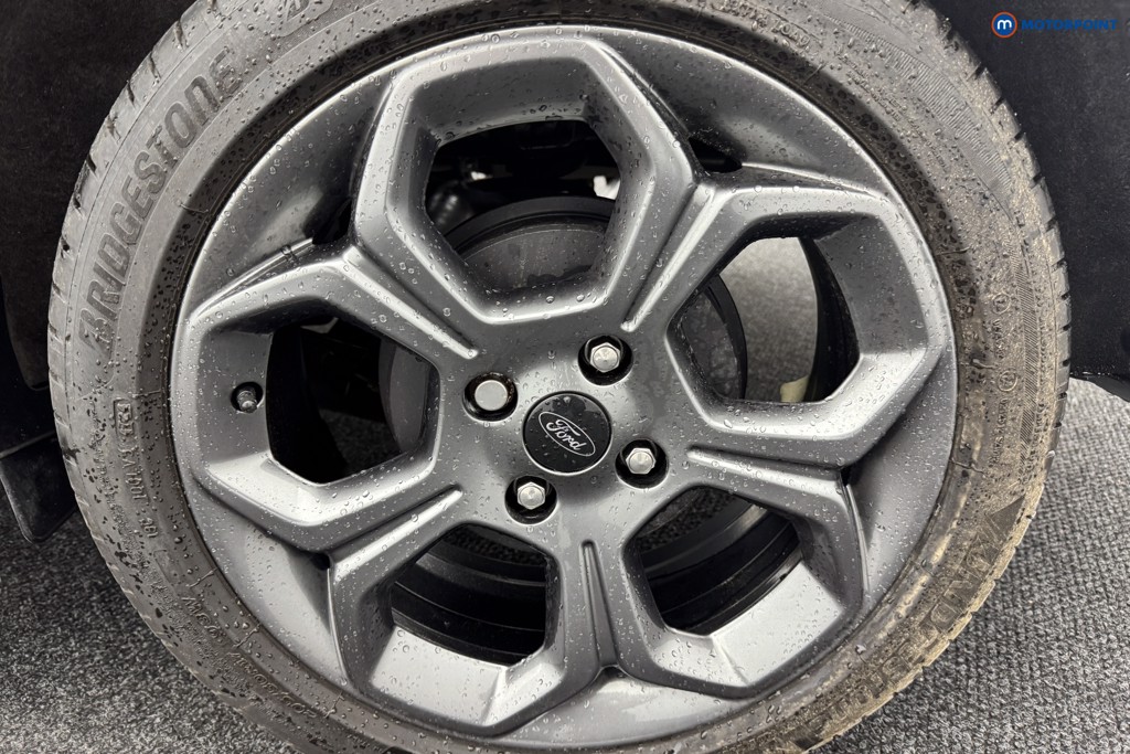 Ford Ecosport St-Line Manual Petrol SUV - Stock Number (1572563) - 36th supplementary image