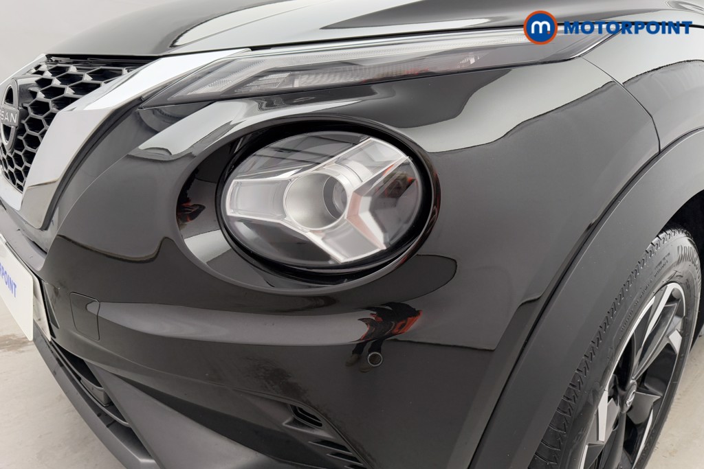Nissan Juke N-Connecta Automatic Petrol SUV - Stock Number (1572640) - 27th supplementary image