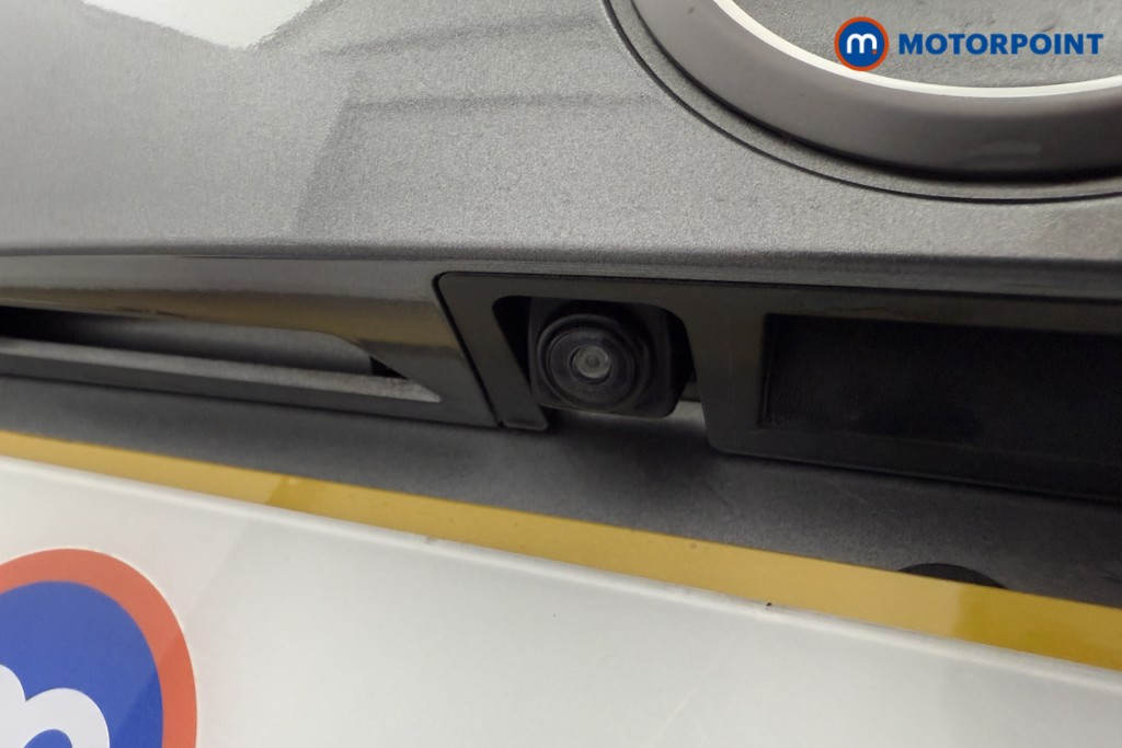 Nissan Juke N-Connecta Automatic Petrol SUV - Stock Number (1572669) - 25th supplementary image