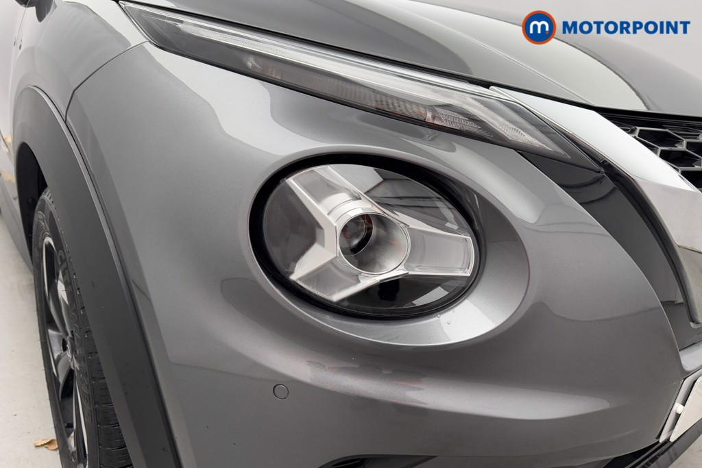 Nissan Juke N-Connecta Automatic Petrol SUV - Stock Number (1572669) - 27th supplementary image