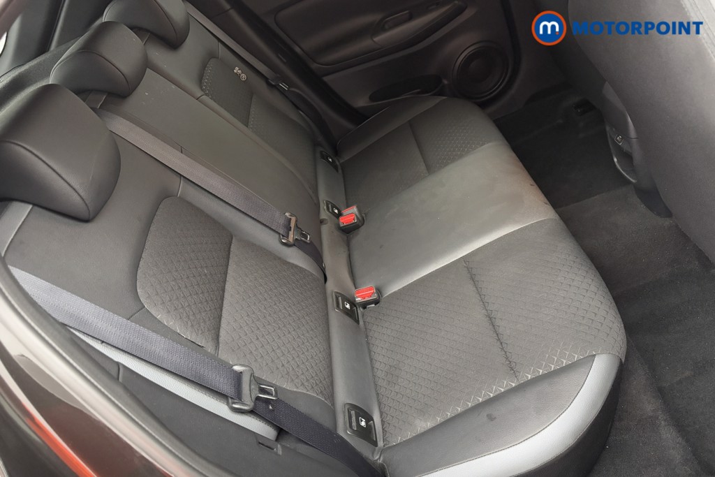 Nissan Juke N-Connecta Automatic Petrol SUV - Stock Number (1572673) - 23rd supplementary image