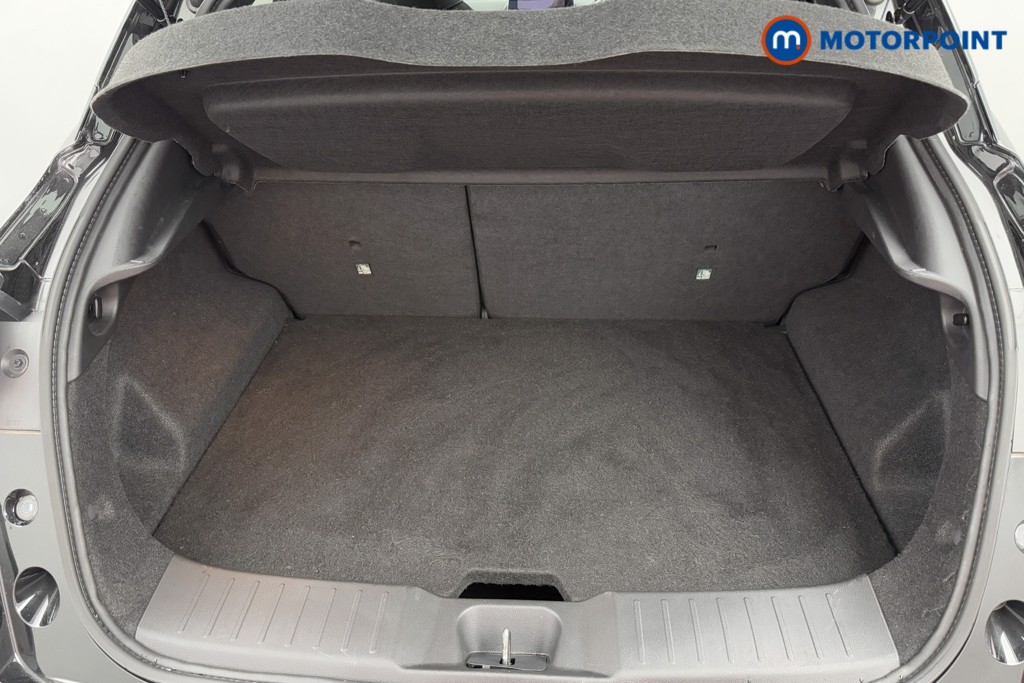 Nissan Juke N-Connecta Automatic Petrol SUV - Stock Number (1572673) - 24th supplementary image