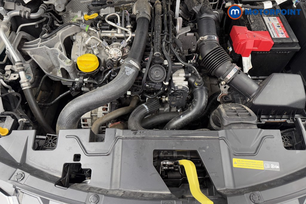 Nissan Juke N-Connecta Automatic Petrol SUV - Stock Number (1572673) - 28th supplementary image