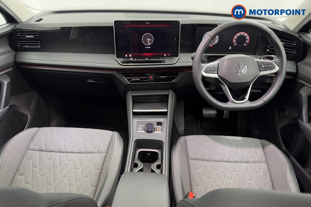 Volkswagen Tiguan Match Automatic Petrol Plug-In Hybrid SUV - Stock Number (1572728) - 2nd supplementary image