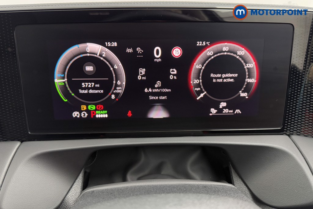 Volkswagen Tiguan Match Automatic Petrol Plug-In Hybrid SUV - Stock Number (1572728) - 6th supplementary image