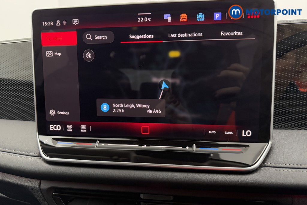 Volkswagen Tiguan Match Automatic Petrol Plug-In Hybrid SUV - Stock Number (1572728) - 9th supplementary image