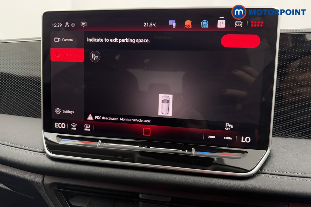 Volkswagen Tiguan Match Automatic Petrol Plug-In Hybrid SUV - Stock Number (1572728) - 12th supplementary image