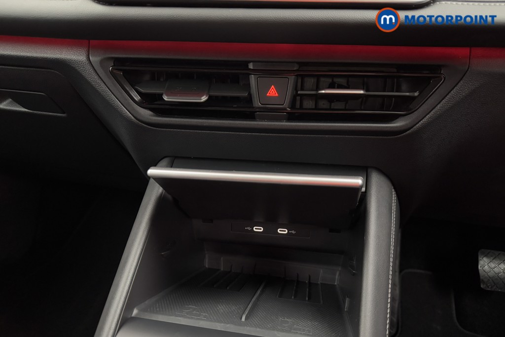 Volkswagen Tiguan Match Automatic Petrol Plug-In Hybrid SUV - Stock Number (1572728) - 15th supplementary image