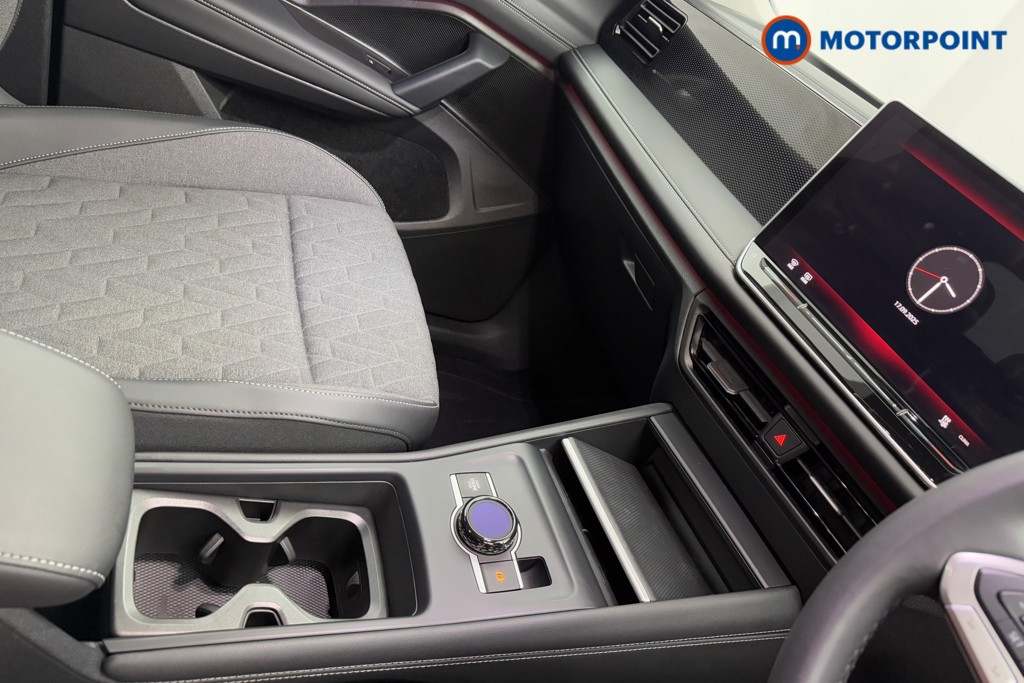 Volkswagen Tiguan Match Automatic Petrol Plug-In Hybrid SUV - Stock Number (1572728) - 18th supplementary image