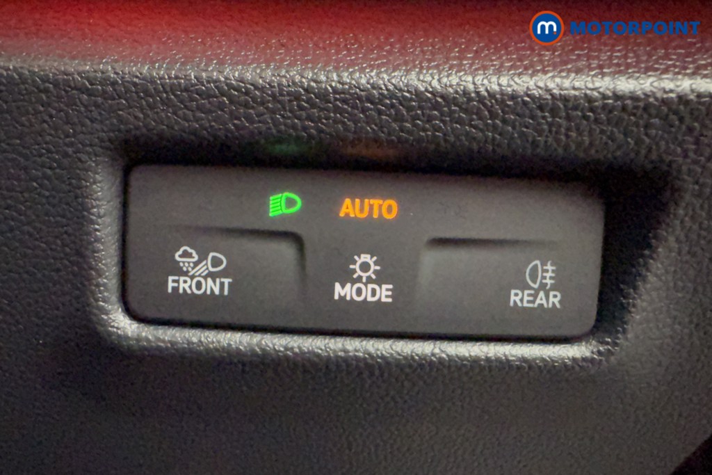 Volkswagen Tiguan Match Automatic Petrol Plug-In Hybrid SUV - Stock Number (1572728) - 19th supplementary image