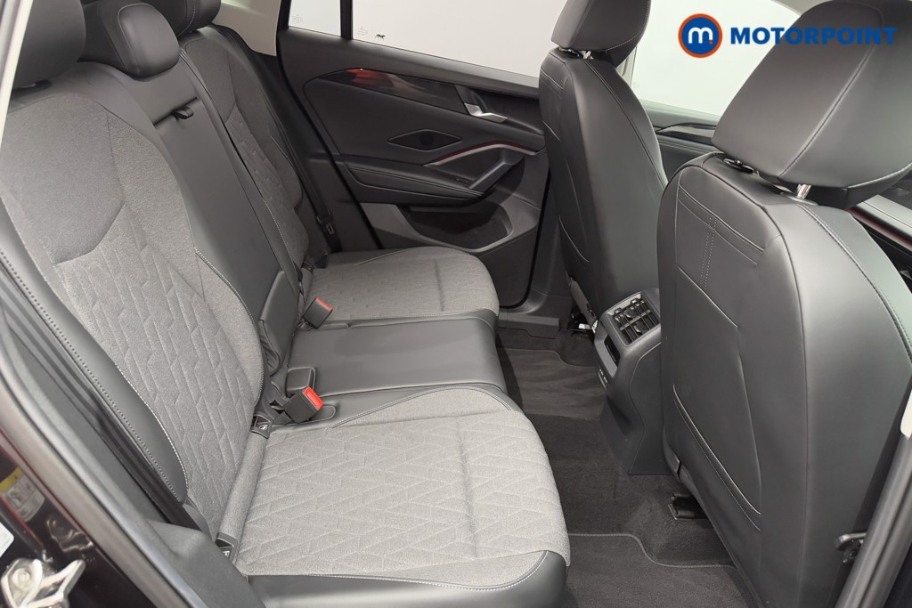 Volkswagen Tiguan Match Automatic Petrol Plug-In Hybrid SUV - Stock Number (1572728) - 24th supplementary image