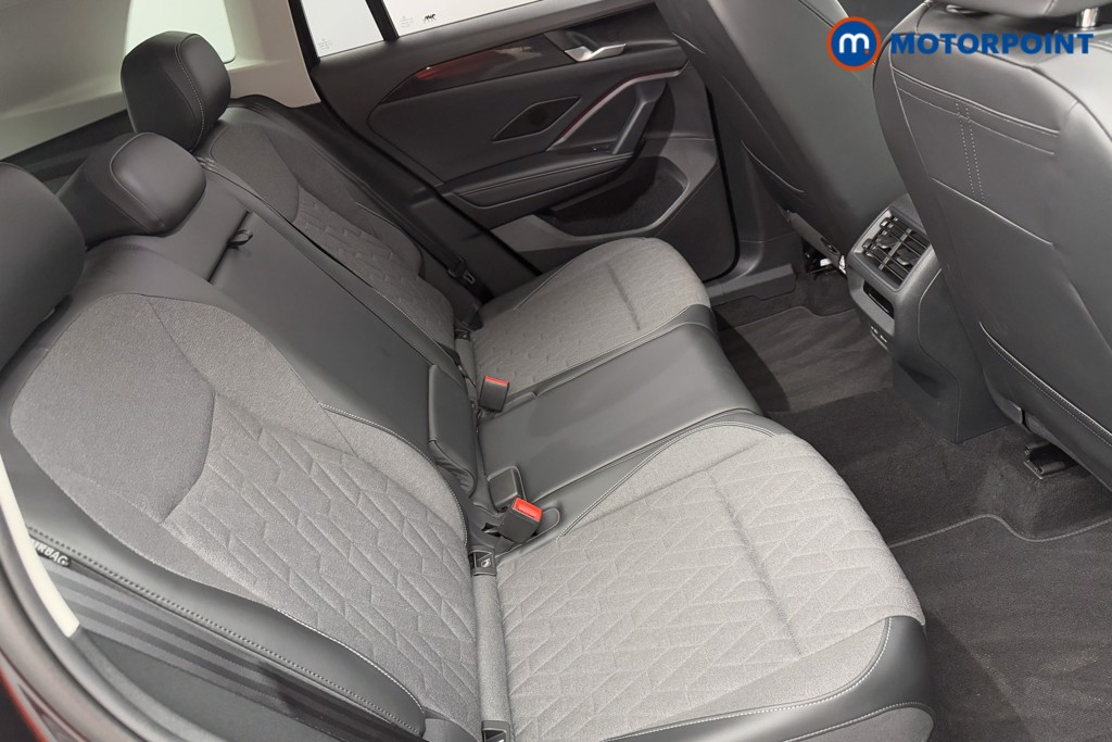 Volkswagen Tiguan Match Automatic Petrol Plug-In Hybrid SUV - Stock Number (1572728) - 27th supplementary image