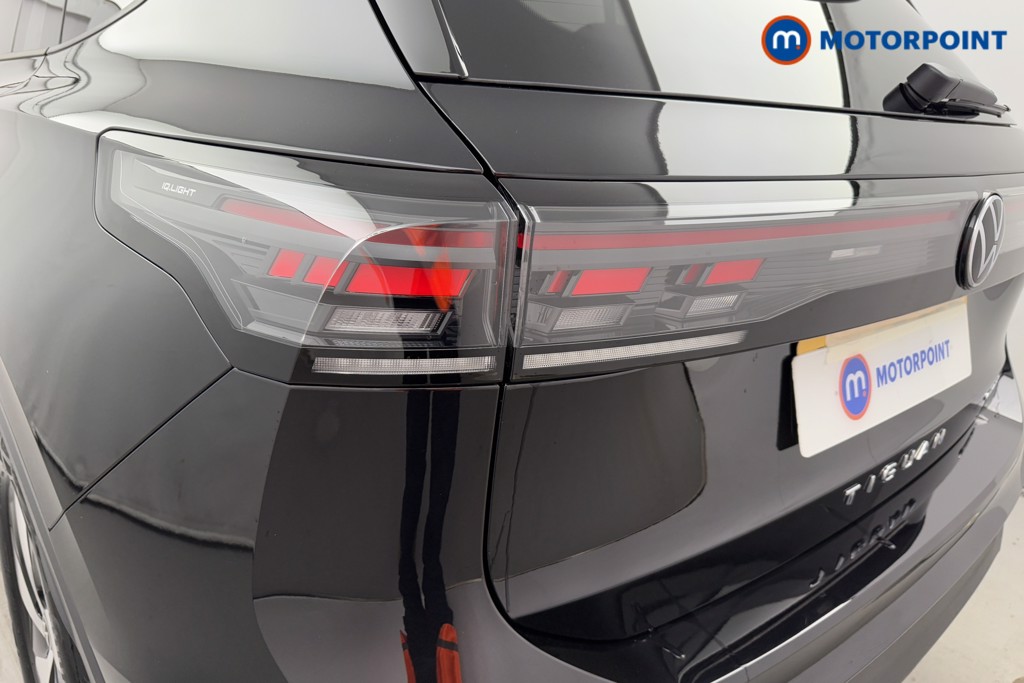 Volkswagen Tiguan Match Automatic Petrol Plug-In Hybrid SUV - Stock Number (1572728) - 31st supplementary image