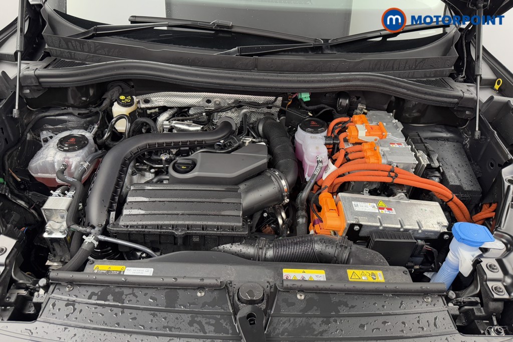 Volkswagen Tiguan Match Automatic Petrol Plug-In Hybrid SUV - Stock Number (1572728) - 33rd supplementary image