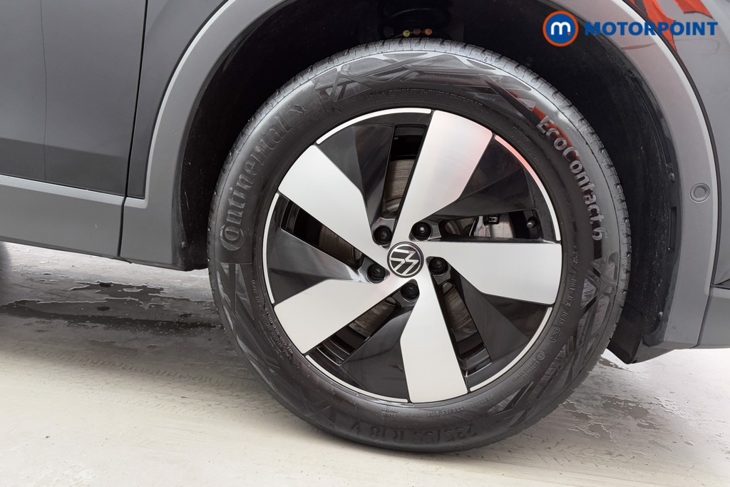 Volkswagen Tiguan Match Automatic Petrol Plug-In Hybrid SUV - Stock Number (1572728) - 34th supplementary image