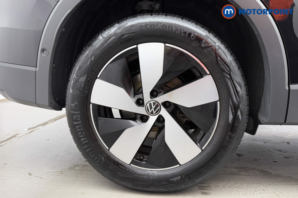Volkswagen Tiguan Match Automatic Petrol Plug-In Hybrid SUV - Stock Number (1572728) - 35th supplementary image