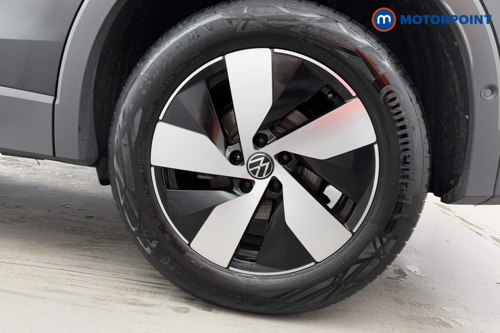 Volkswagen Tiguan Match Automatic Petrol Plug-In Hybrid SUV - Stock Number (1572728) - 36th supplementary image