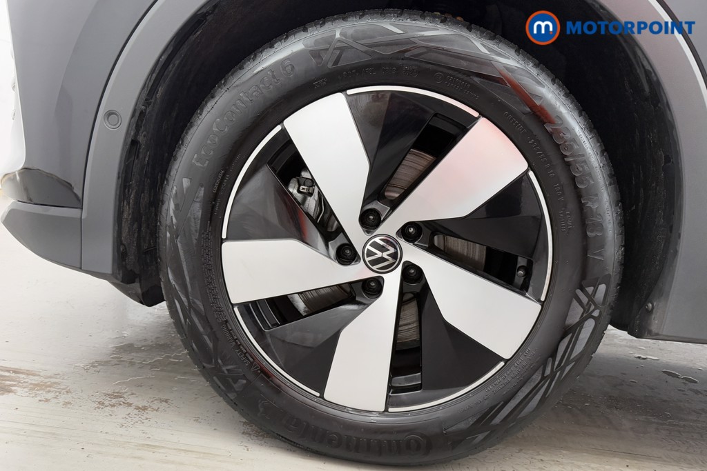 Volkswagen Tiguan Match Automatic Petrol Plug-In Hybrid SUV - Stock Number (1572728) - 37th supplementary image