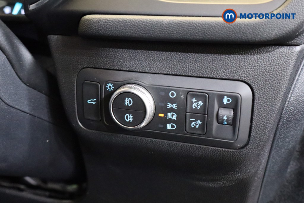 Ford Transit Custom Limited Manual Diesel Panel Van - Stock Number (1572790) - 5th supplementary image