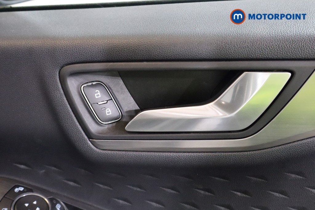 Ford Transit Custom Limited Manual Diesel Panel Van - Stock Number (1572790) - 10th supplementary image