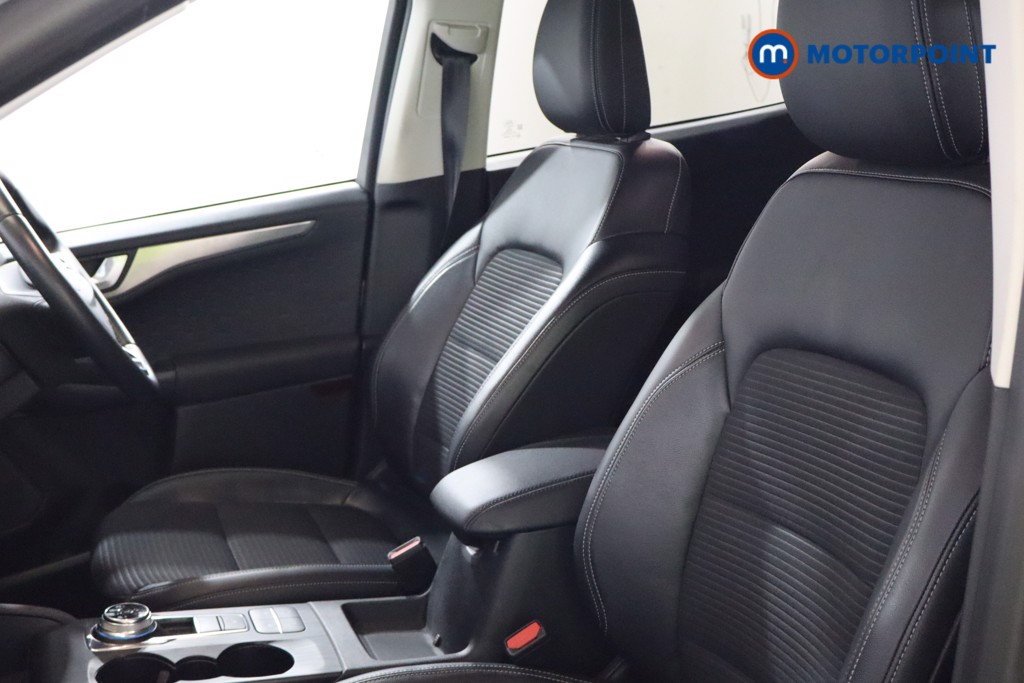Ford Transit Custom Limited Manual Diesel Panel Van - Stock Number (1572790) - 13th supplementary image