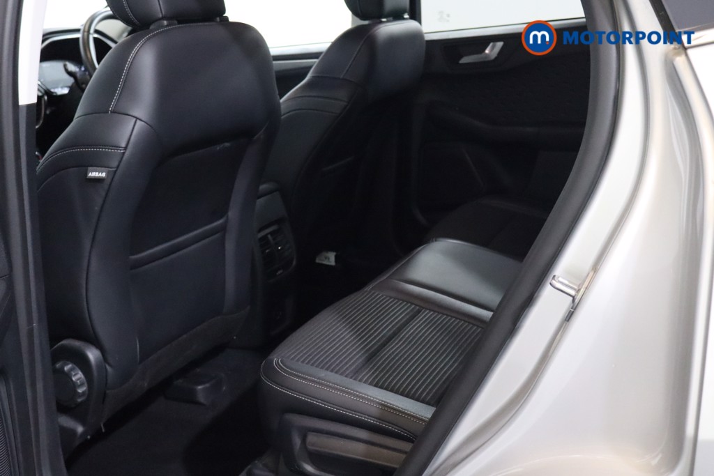 Ford Transit Custom Limited Manual Diesel Panel Van - Stock Number (1572790) - 14th supplementary image