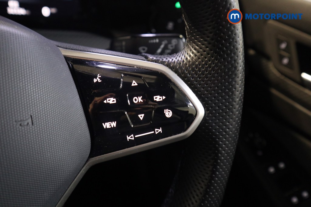 Volkswagen Golf R-Line Manual Diesel Estate - Stock Number (1572832) - 4th supplementary image